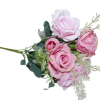 Artificial Rose flower