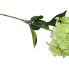 Hydrangea artificial flower