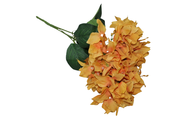 Hydrangea artificial flower