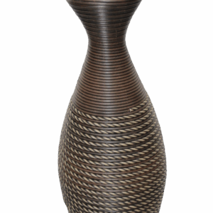 Bamboo Vases