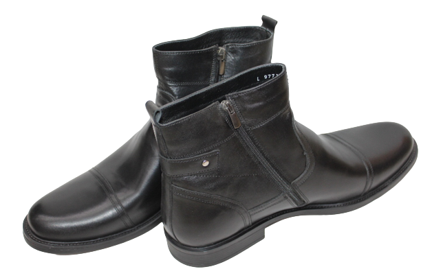 Classica men's boots