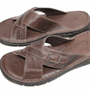 Classica open shoes