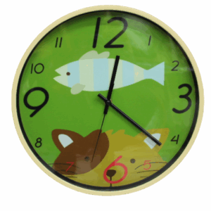 Wall Clocks