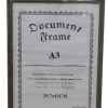 A3 Photo/Document Frame
