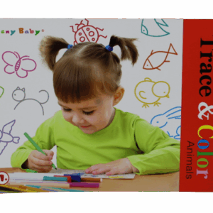 Coloring Books