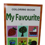 Coloring Books