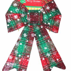 Christmas Ribbons