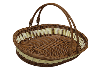 Woven Baskets