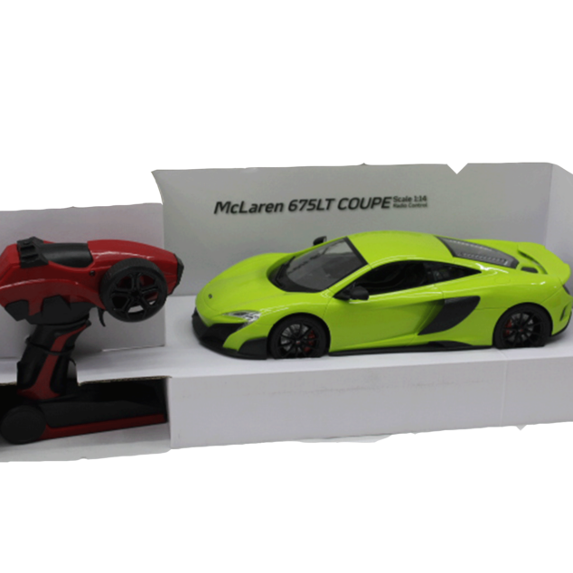 Remote Control Cars