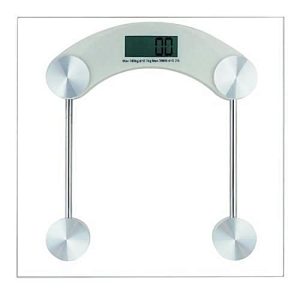 Electronic Bathroom Scale