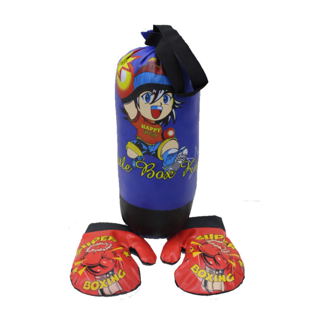 Kids' Punching Bags