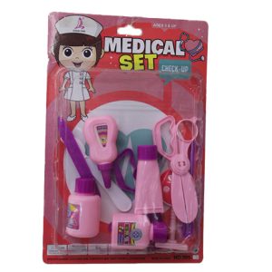 Kids Doctor Set