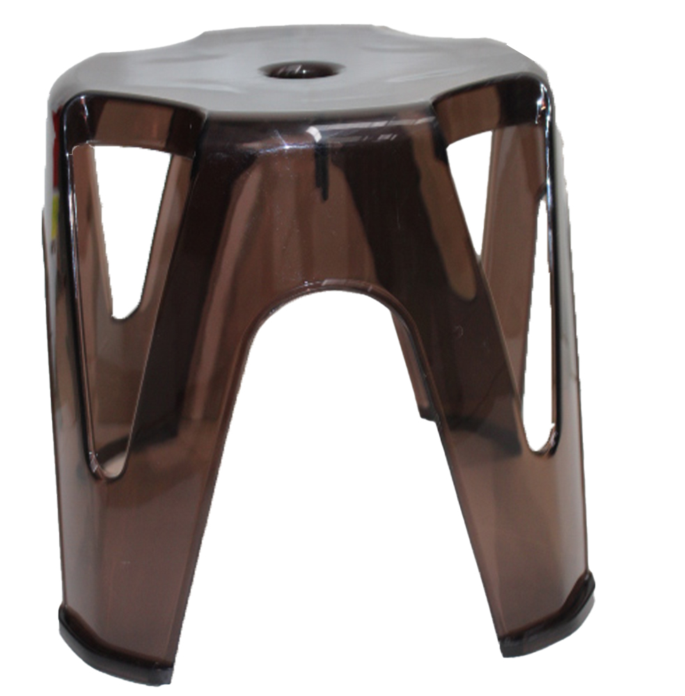 Acrylic stools
