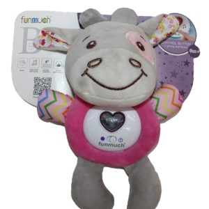 Calm Doll Baby Toys