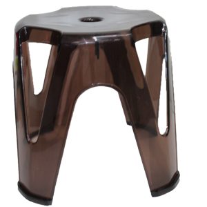 Acrylic stools