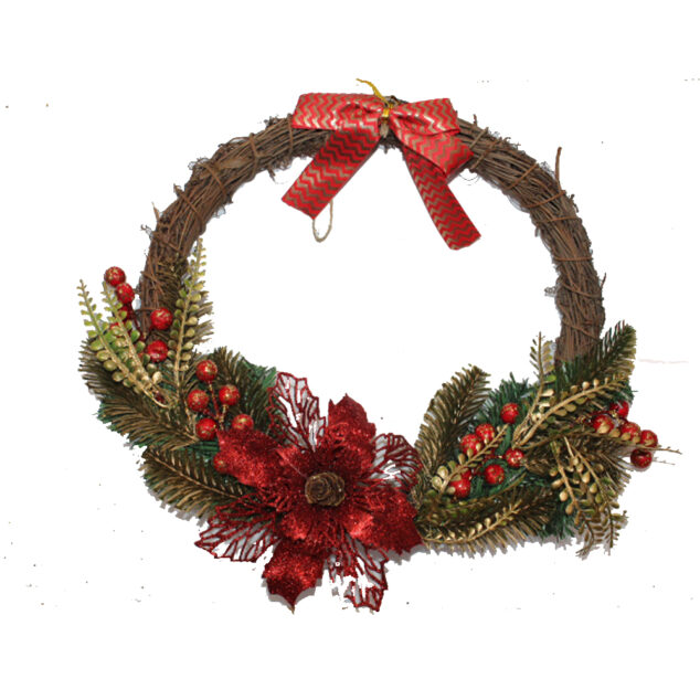 Christmas Wreaths