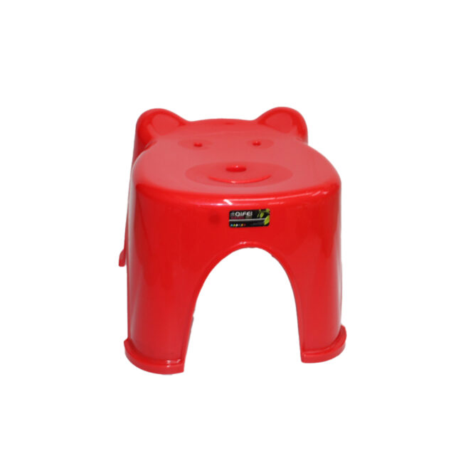 Kids Plastic Stools