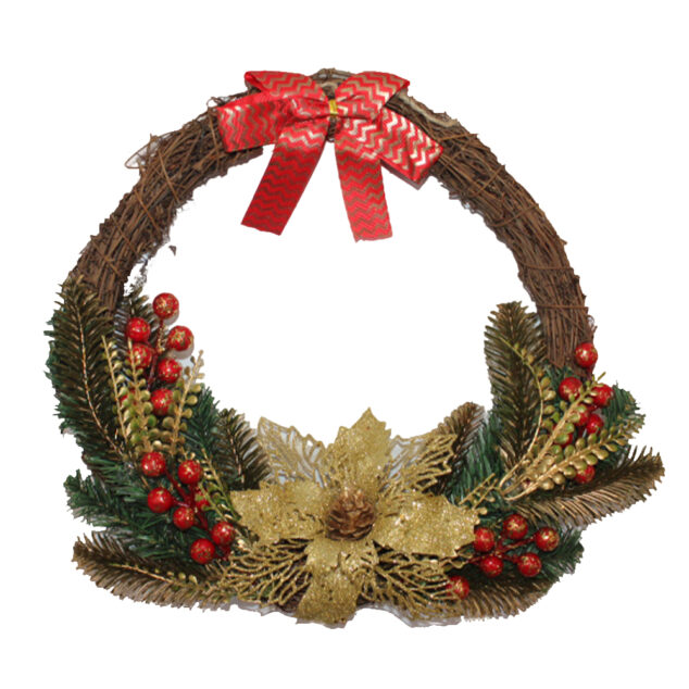 Christmas Wreaths