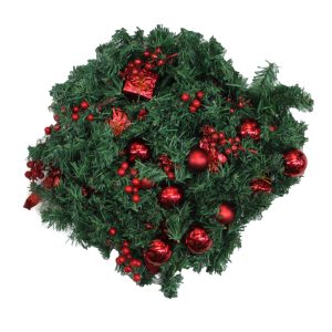 Christmas Wreaths