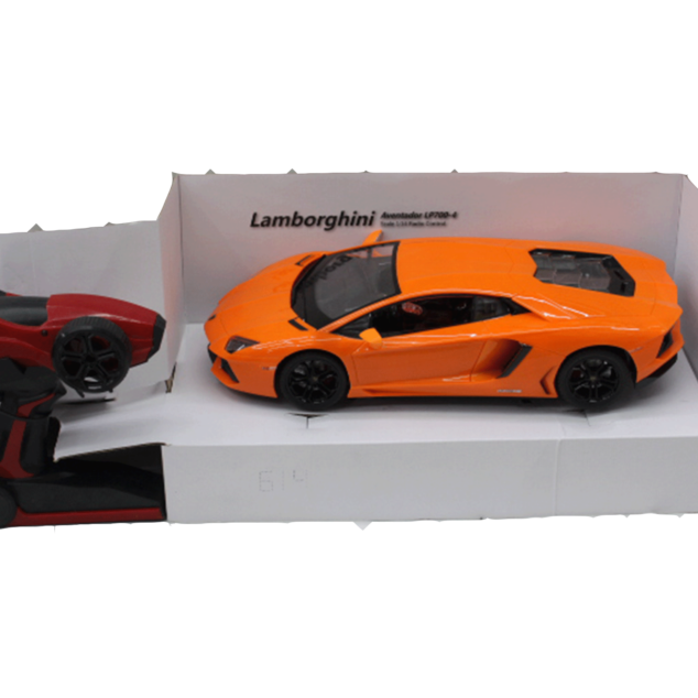 Remote Control Cars