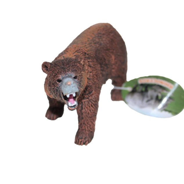 Wild Animal Toys