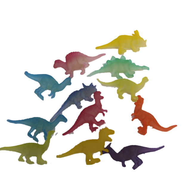 Dinosaur Toys