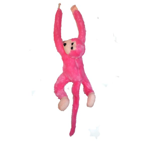 Hanging Monkey Soft Dolls With Sound