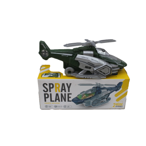 Battery Operated Mini Toy Planes