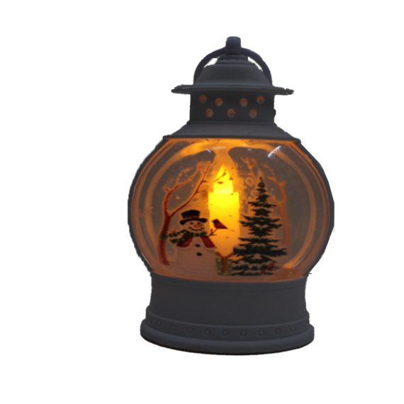 LED Christmas Lamp