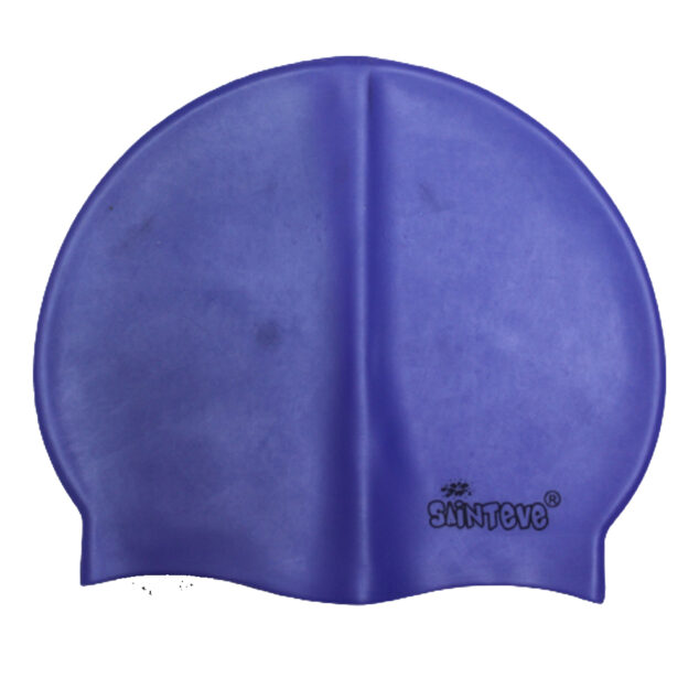 Silicone Swimming Cap