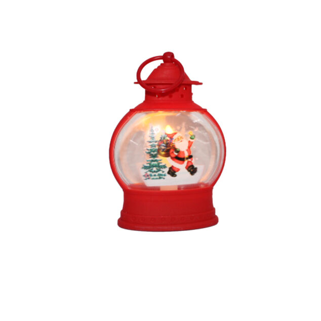 LED Christmas Lamp