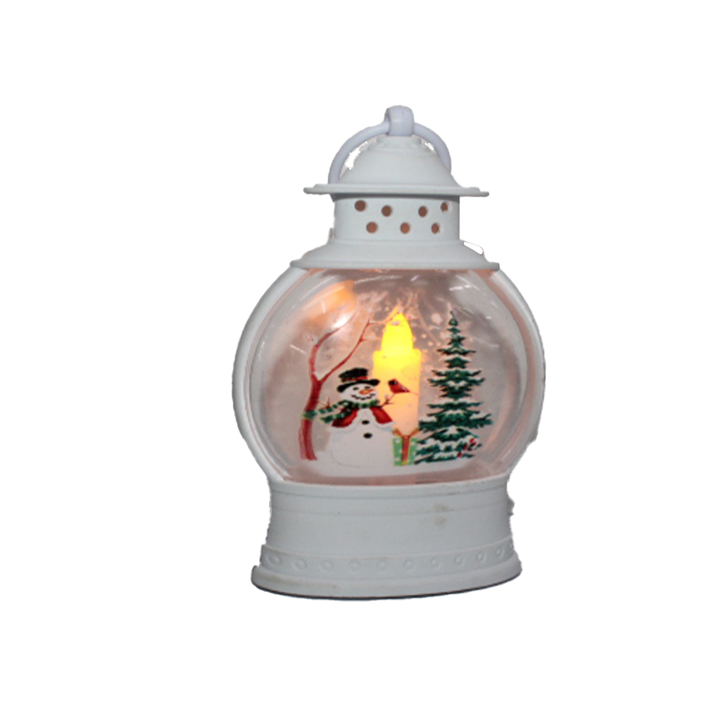 LED Christmas Lamp