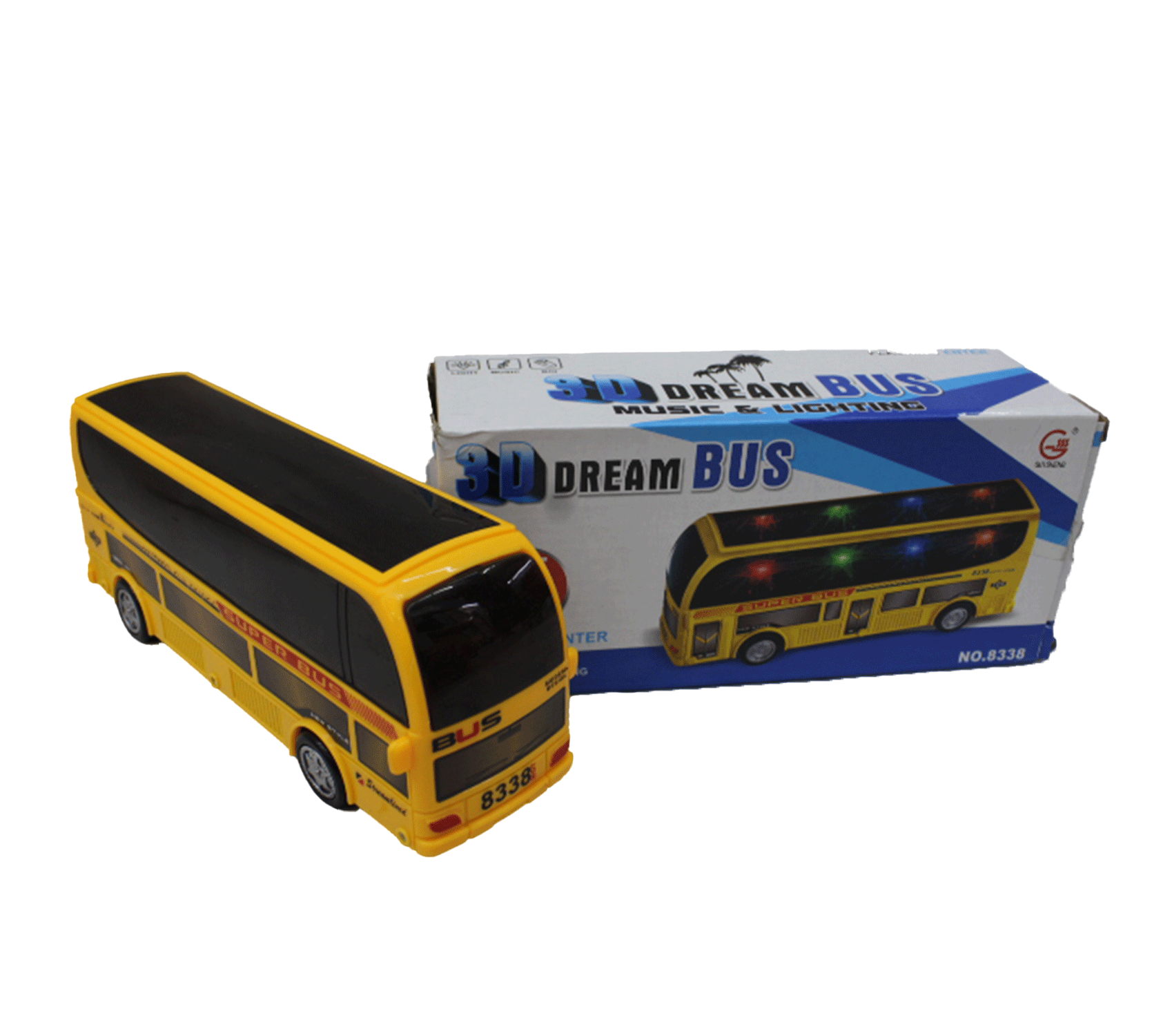 Battery Operated Toy Cars
