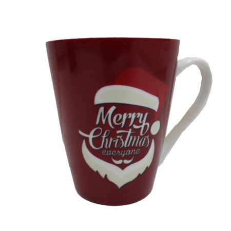 Ceramic Christmas Mugs