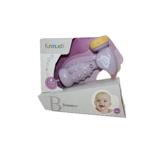 Hammer Baby Toys