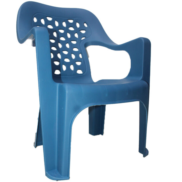 Plastic Chairs