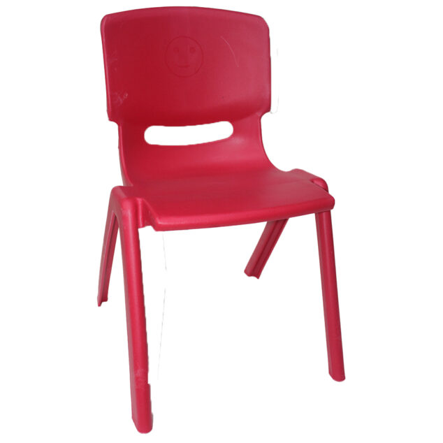 Extra Strong Plastic Chairs