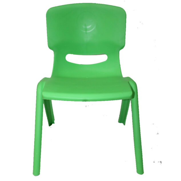 Kids' Plastic Chairs