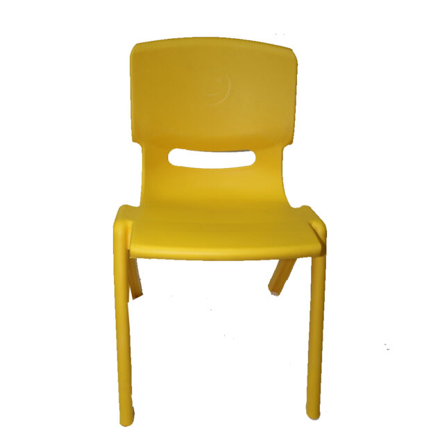 Extra Strong Plastic Chairs