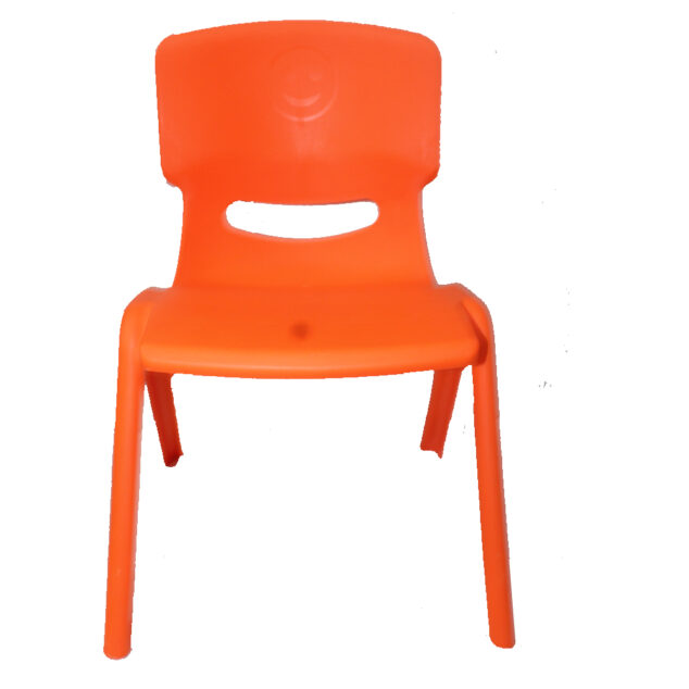 Kids' Plastic Chairs