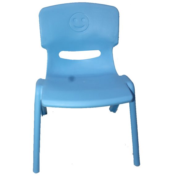 Kids' Plastic Chairs