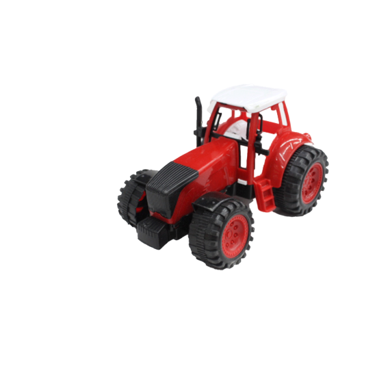Friction Farm Tractors