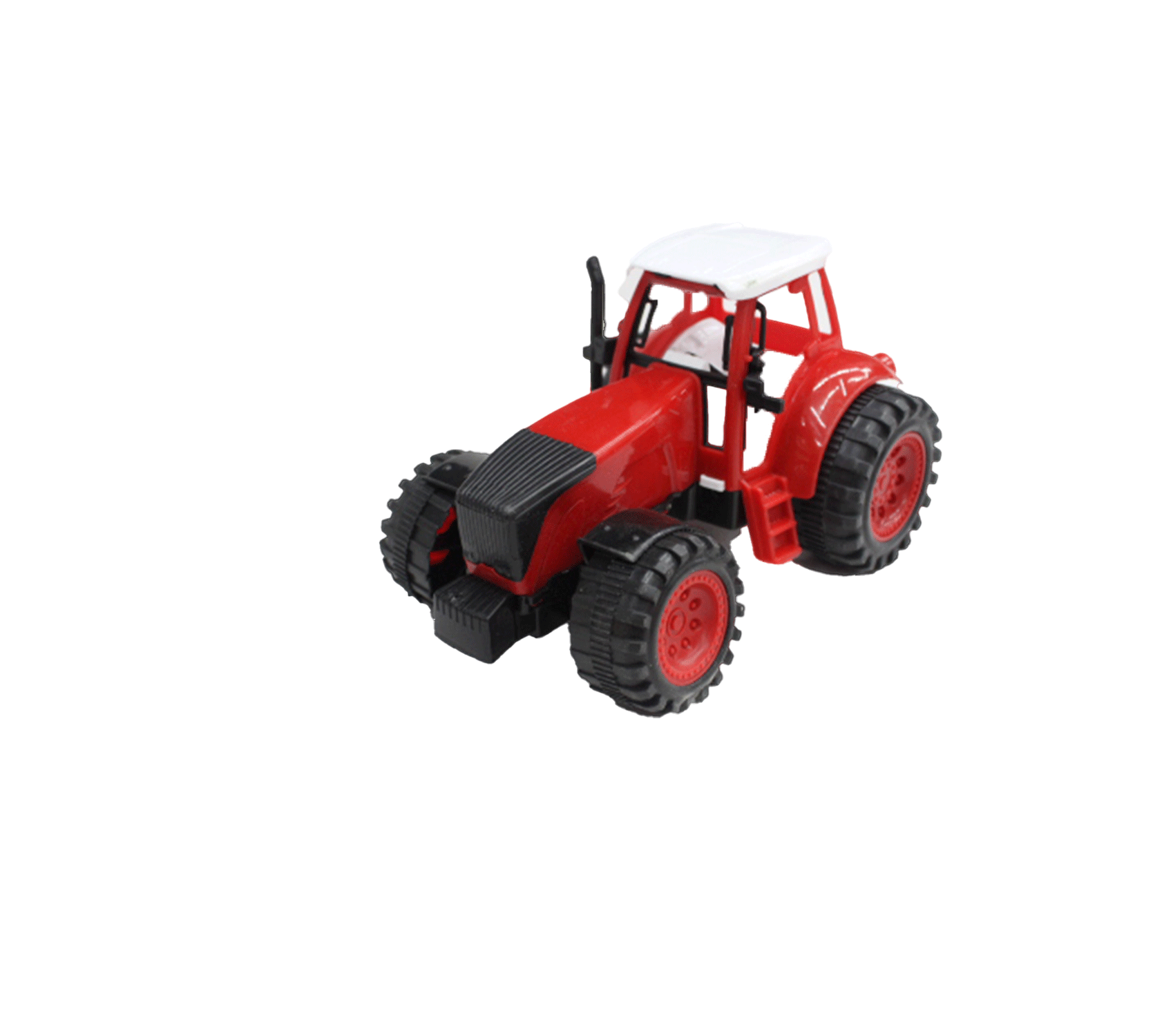 Friction Farm Tractors