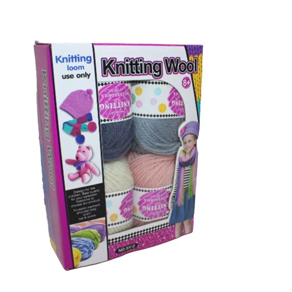 Knitting Kits