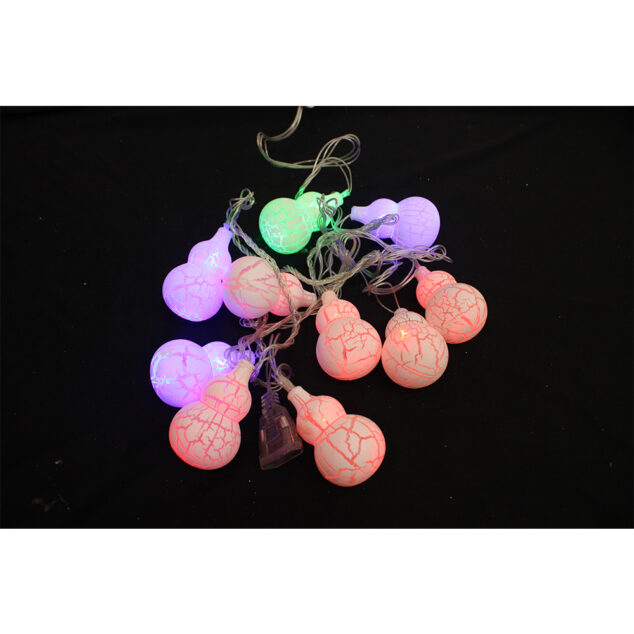 Christmas LED Lights (3meters)