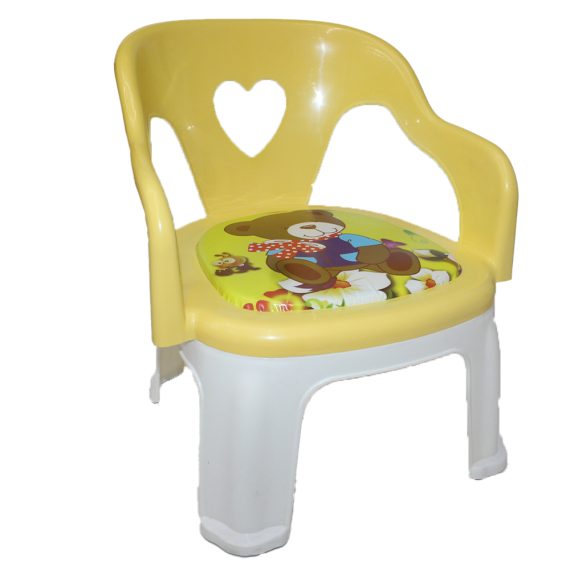 Whistling Baby Chairs