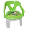 Whistling Baby Chairs