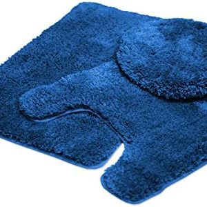 3 in 1 Bathroom Mats