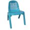 Colorful Stackable Kids Plastic Chairs