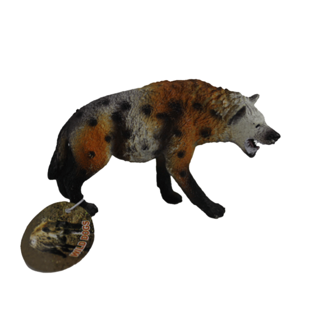 Wild Animal Toys